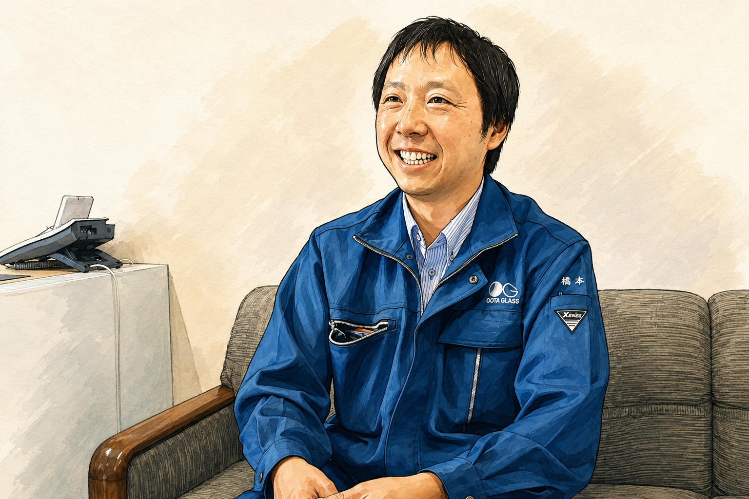 M.H.さん