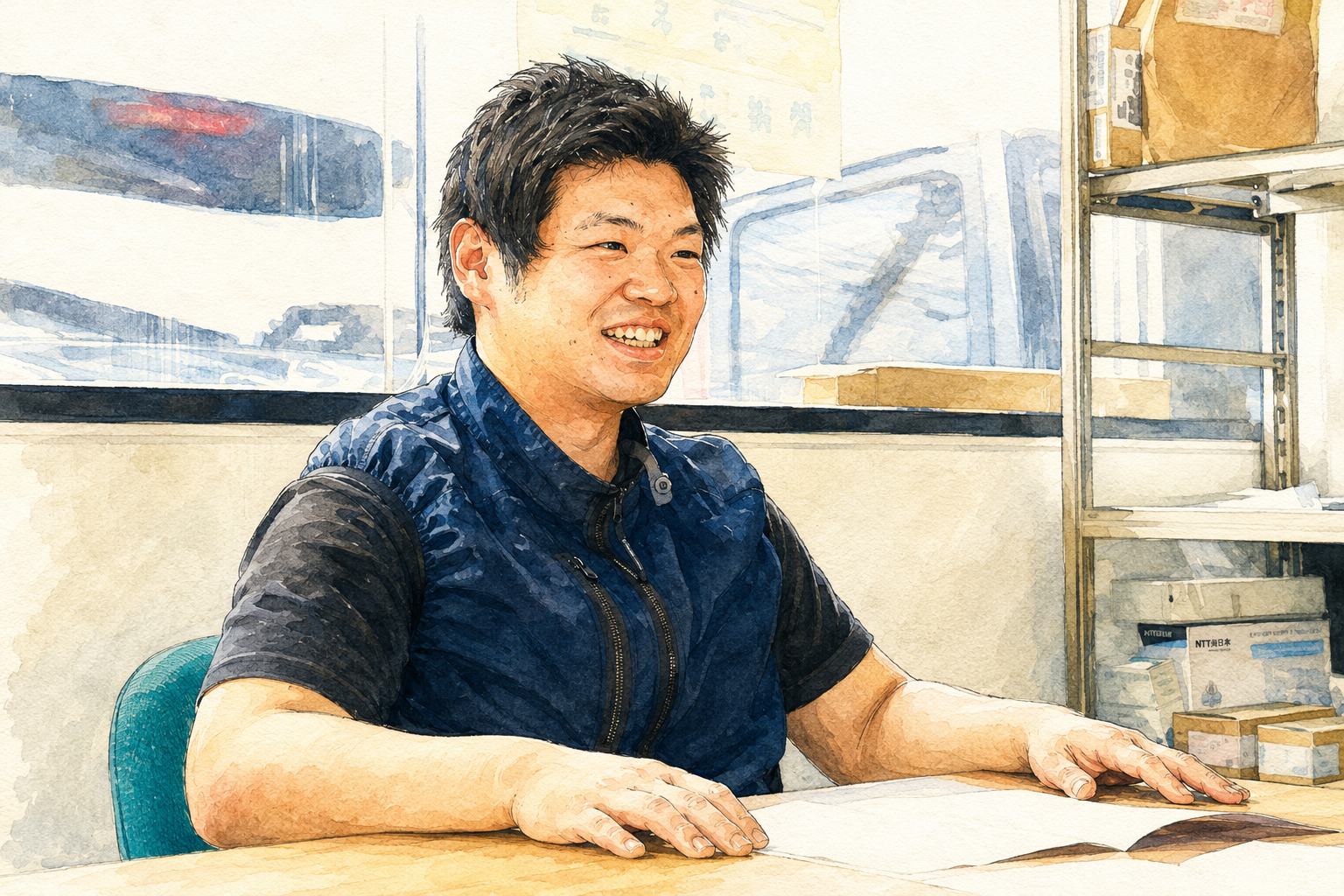 K.O.さん